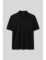 TOMMY Men's Cotton-Blend T-Shirt - 2