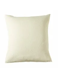 Indo Jacquard Cushion Cover or Pillowcase - 1