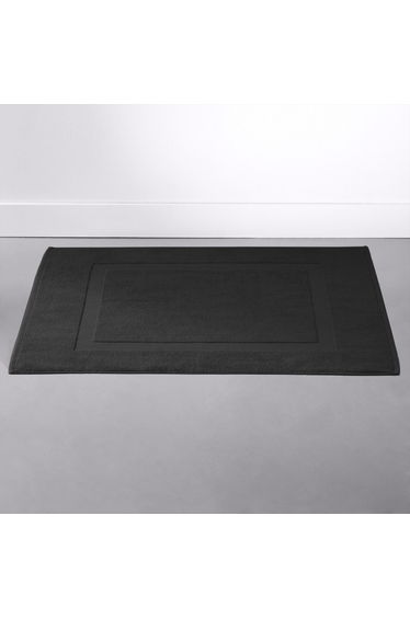 SCENARIO Cotton Terry Towelling Bath Mat