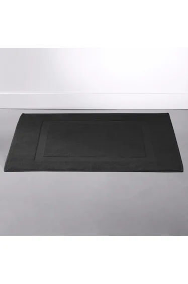 SCENARIO Cotton Terry Towelling Bath Mat