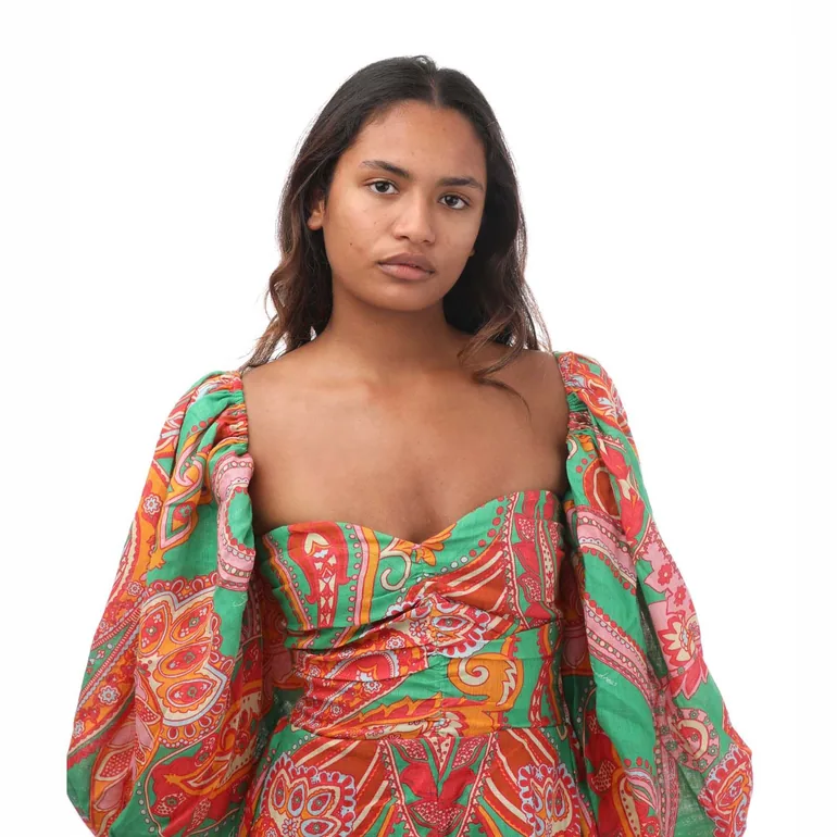 Women's Sundress Emilia Jumpsuit in other - 2