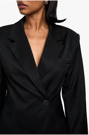 بليزر - أسود