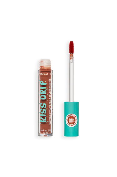 Revolution Kiss Drip Water Lip Tint Melon Mist