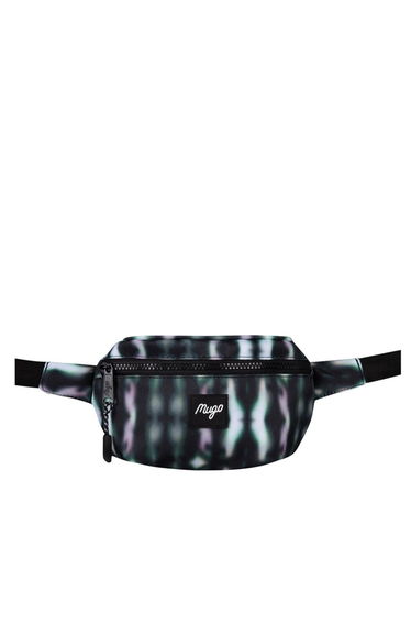 Mini Belt Bag City of Lights