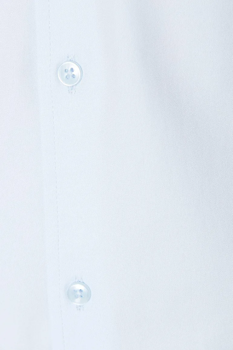 2 Pack Slim Fit Easy Iron Shirt - 2