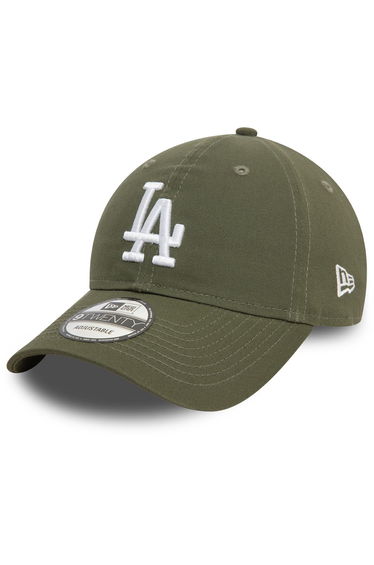 New Era Mens 9TWENTY Los Angeles Dodgers Baseball Cap