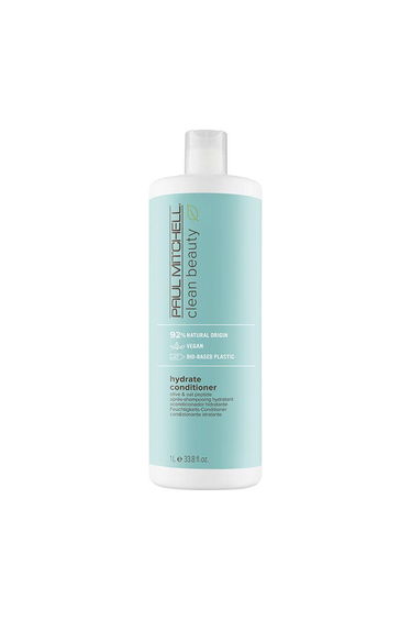 Paul Mitchell Clean Beauty Hydrate Conditioner 1000ml