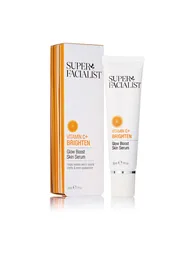 Super Facialist Super Facialist Vitamin C Glow Boost Skin Serum  30ml