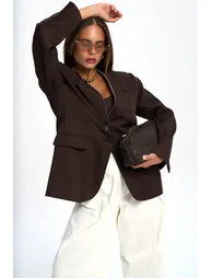 MAI STUDIOS Volda Blazer - 1