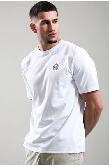 Zero Twenty Six T-Shirt White