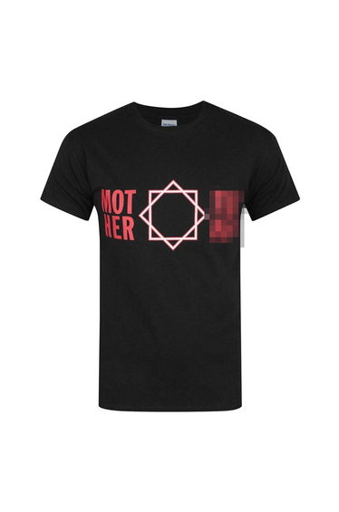 Faith No More Mens Mother T-Shirt - Black