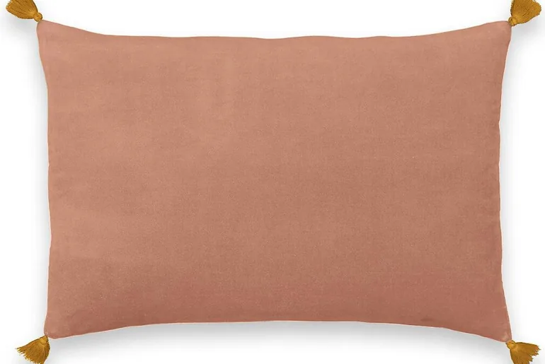 Velvet Cushion Cover