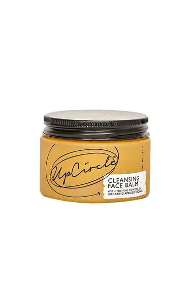 بلسم تنظيف الوجه بمسحوق المشمش 50 مل 