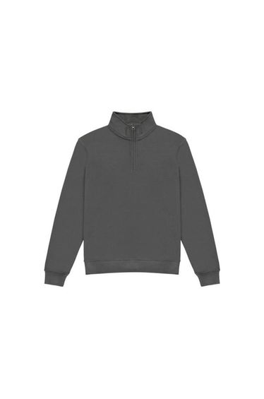 Kustom Kit Mens Sweatshirt - Dark Grey