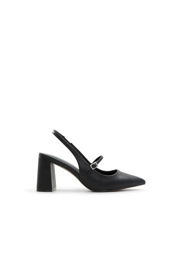 Coquettte / Heeled Shoes