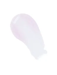 Revolution Sweet Bomb Lip Gloss Candyfloss Pink Glitter - 2