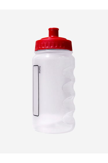 Zeco Kids School Water Bottle in Red (500ml)