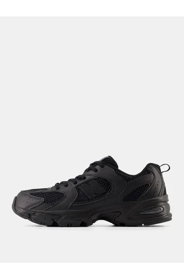 530 Lace Up Chunky Sole Sneakers