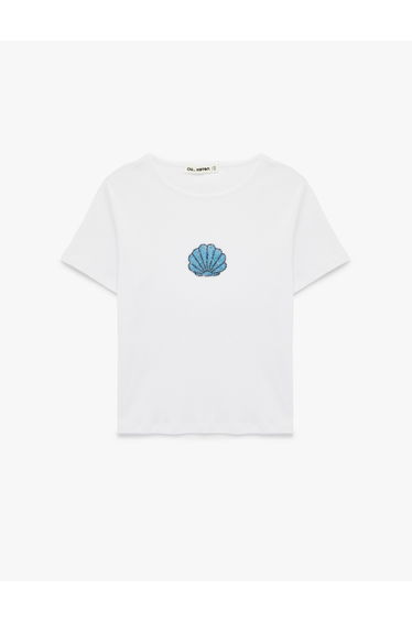 Printed T-Shirt