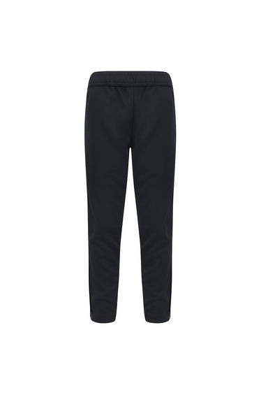 Finden & Hales Childrens/Kids Boys Knitted Tracksuit Pants - Navy/Navy