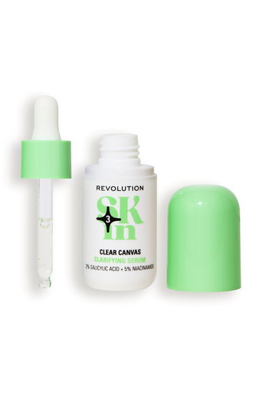 Revolution Skin Clear c Serum