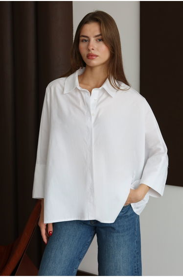 White shirt