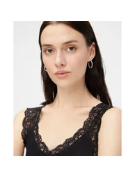 V-Neck Vest Top - 3