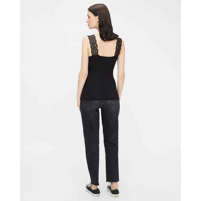 V-Neck Vest Top - 5