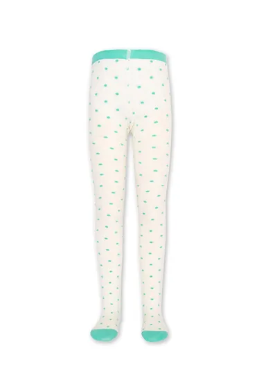 Little dot tights