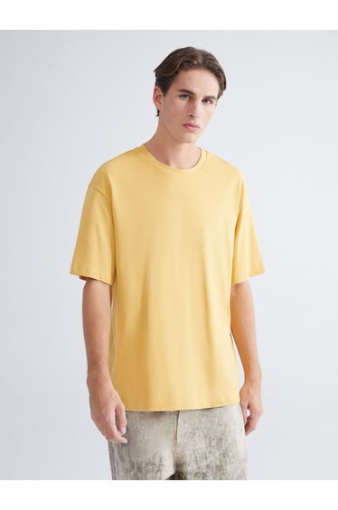Crew Neck Men's T-Shirt