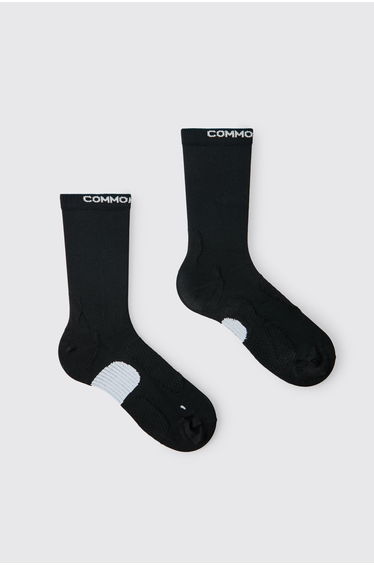 Common Pace Running Technical Socks - black