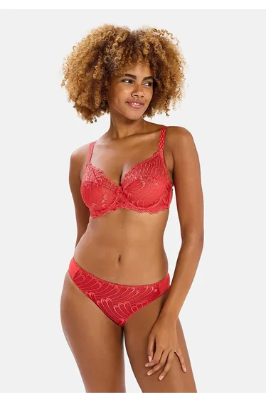 Narcisse Lace Briefs