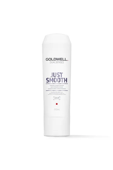 Goldwell Dual Senses Just Smooth Taming Conditioner 200ml