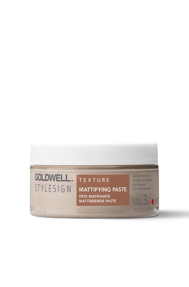 Goldwell StyleSign Mattifying Paste 100ml