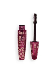 Revolution Big Lash Fierce Colour Mascara Cherry Coded Burgundy