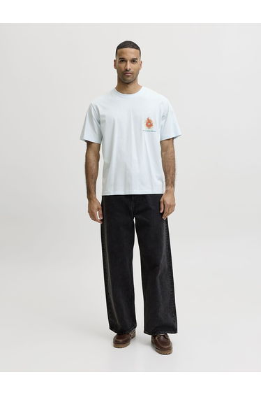 Graphic Logo T-Shirt