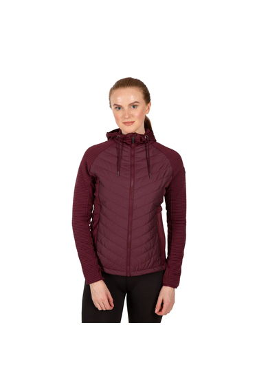 Trespass Womens/Ladies Grace Sports Full Zip Jacket