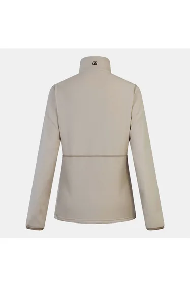 جاكيت بيرغوس رمادي