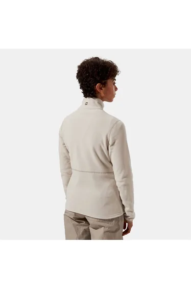 جاكيت بيرغوس رمادي