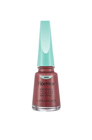 Flormar Breathing Color Nail Enamel