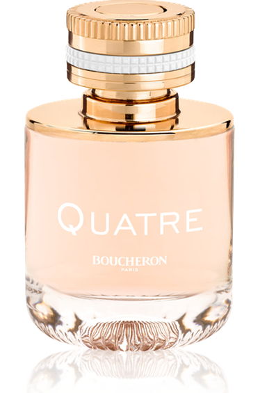 Boucheron Quatre Pour Femme - 100 ml