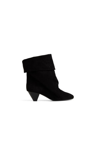 Willlow / Ankle Boots