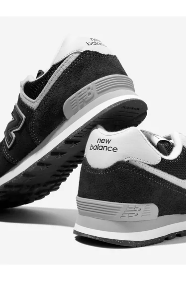 حذاء رياضي (تراينرز) نيو بالانس باللون الأسود