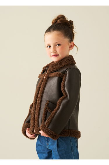 River Chocolate Aviator