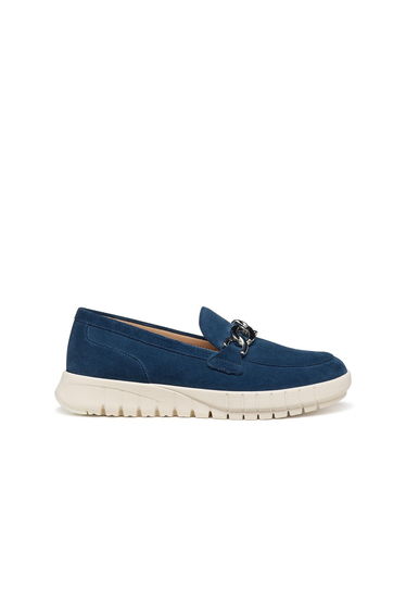 Flextride Leather Loafers