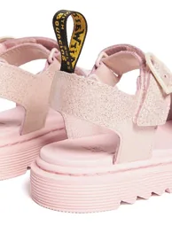 Kids Marlowe Hearts Sandals - 5