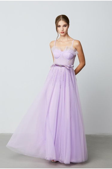 Lavender Whispers
