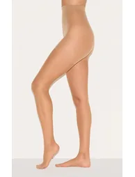 Nude 15 Denier Sheer Tights - 3