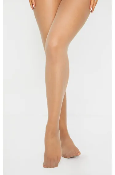 Nude 15 Denier Sheer Tights