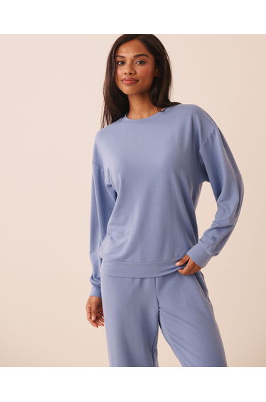 French Terry Sweatshirt